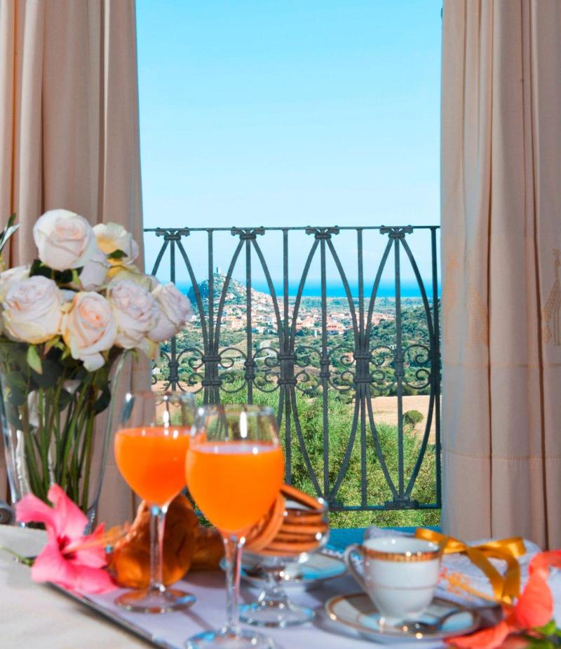 This photo about Agriturismo Su Vrau shared on HyHotel.com