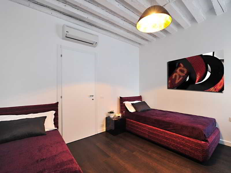 This photo about Art Deco Apartment shared on HyHotel.com