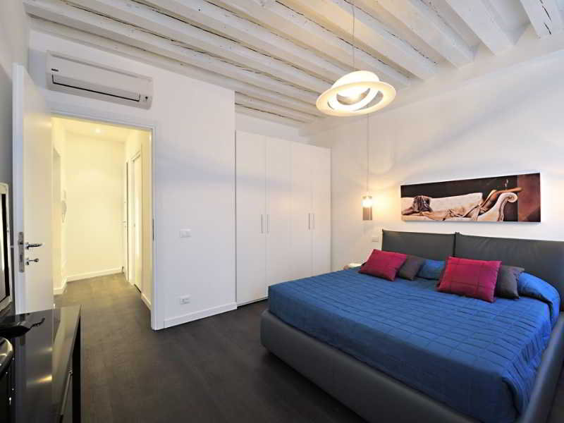 This photo about Art Deco Apartment shared on HyHotel.com