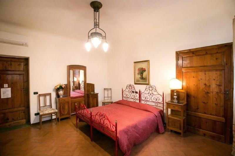 Villa Nardi - Residenza D'Epoca 