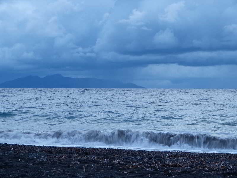 This photo about Black Sand Hotel shared on HyHotel.com