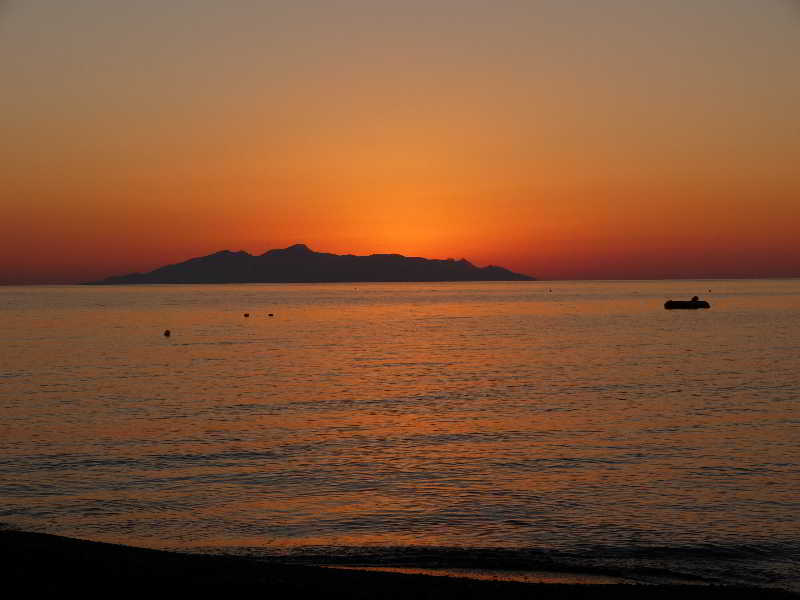 This photo about Black Sand Hotel shared on HyHotel.com