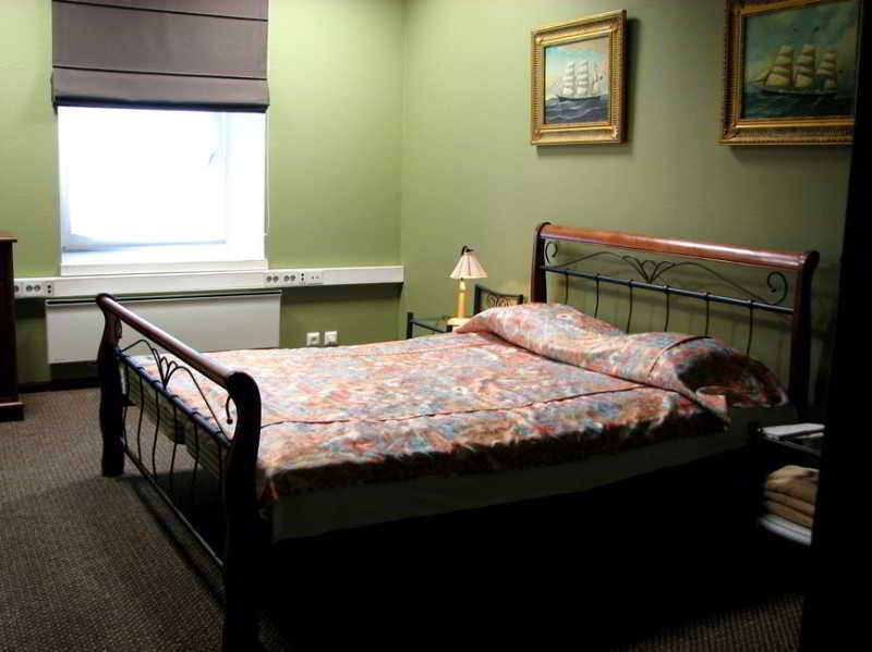 This photo about Nord Hostel shared on HyHotel.com