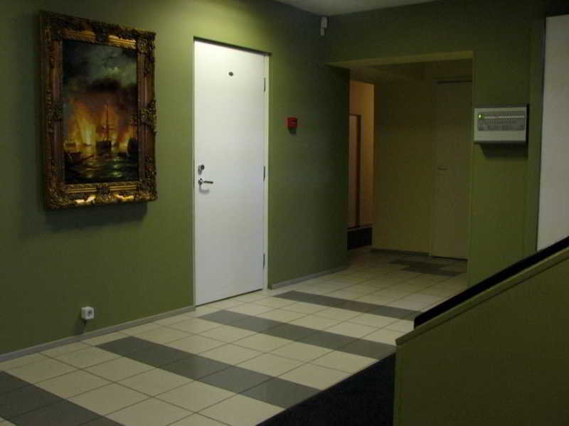 This photo about Nord Hostel shared on HyHotel.com