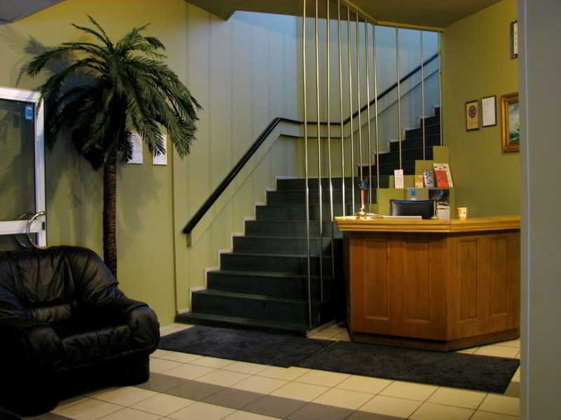 This photo about Nord Hostel shared on HyHotel.com