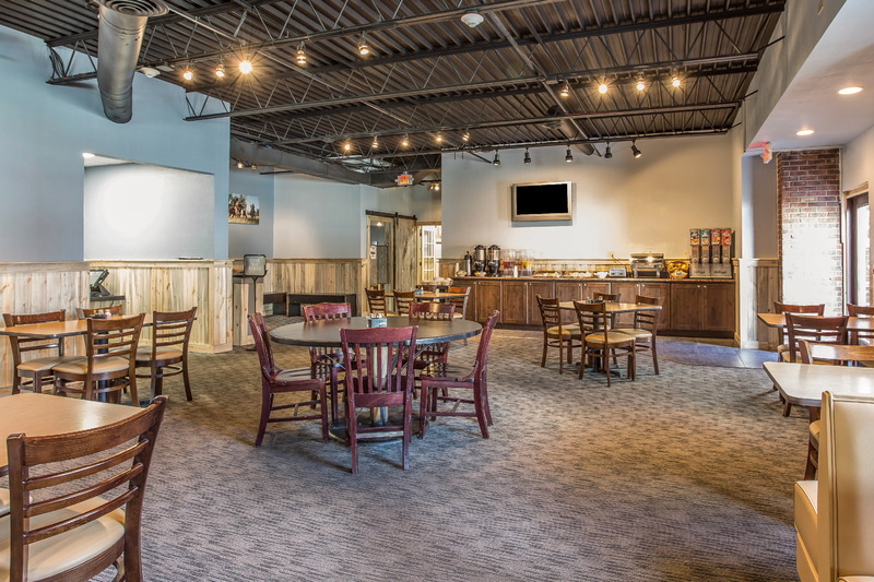 This photo about Rodeway Inn Rawlins shared on HyHotel.com