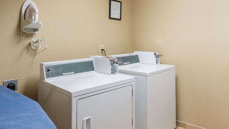 在meiguo.com看到的Comfort Inn的介绍图片