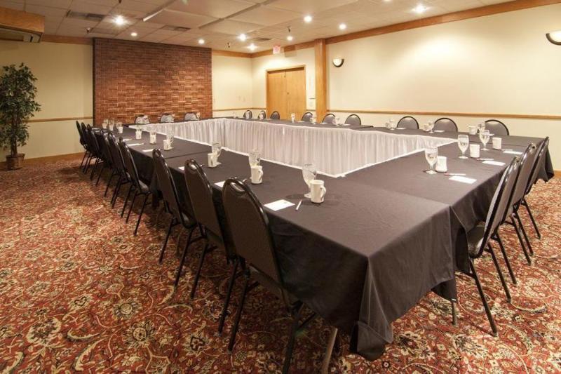 This photo about Clarion Inn shared on HyHotel.com