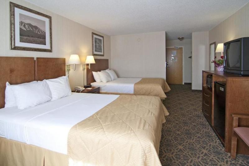 This photo about Clarion Inn shared on HyHotel.com