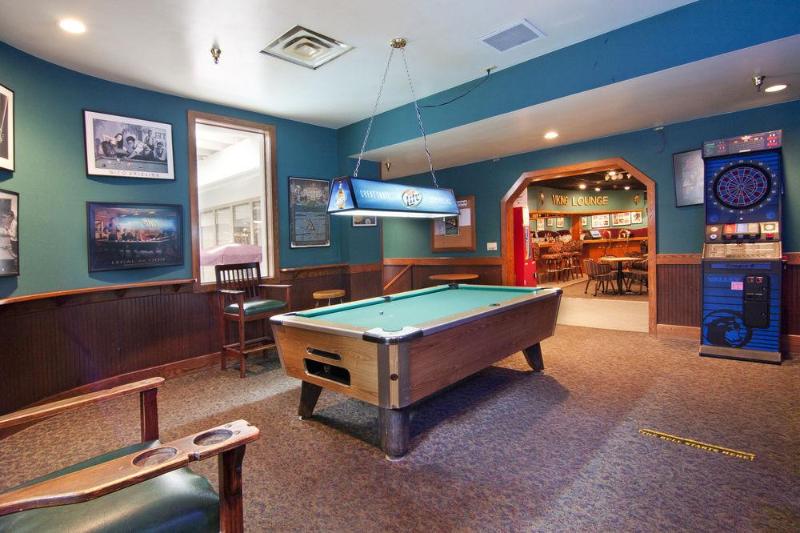 This photo about Clarion Inn shared on HyHotel.com