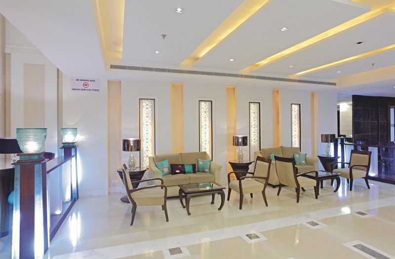 This photo about Country Inn & Suites by Radisson, Amritsar, Queens shared on HyHotel.com
