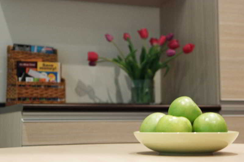 This photo about Empedocle Comfort Suite shared on HyHotel.com