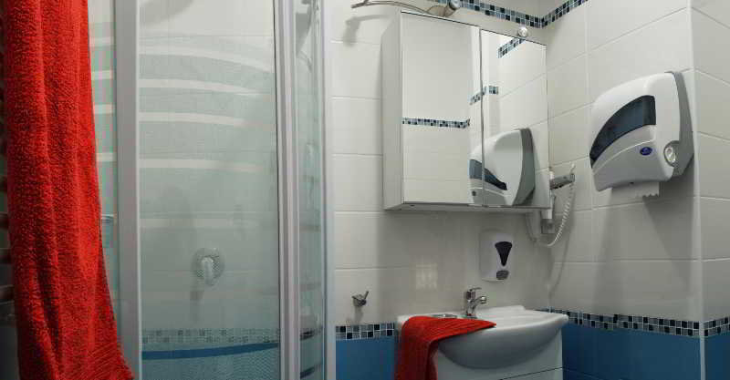 This photo about Empedocle Comfort Suite shared on HyHotel.com