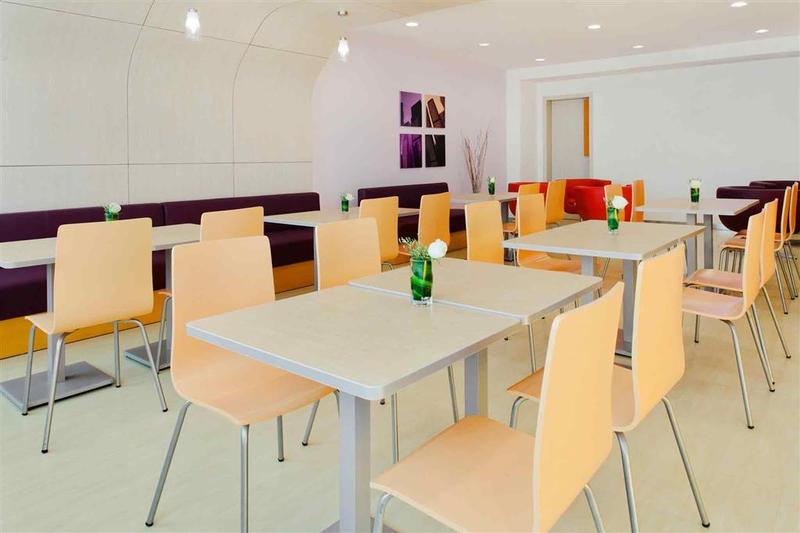 This photo about Ibis Guangzhou Gdd shared on HyHotel.com