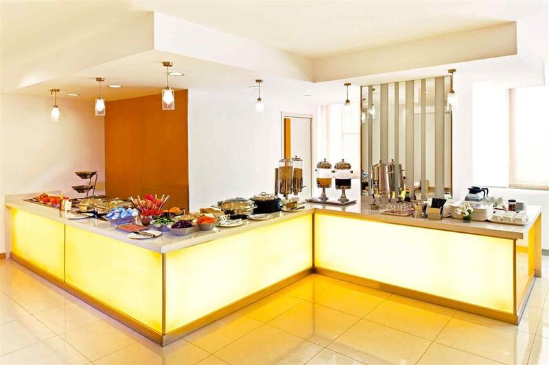 This photo about Ibis Guangzhou Gdd shared on HyHotel.com