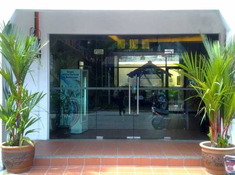 This photo about Tower Budget Hotel shared on HyHotel.com