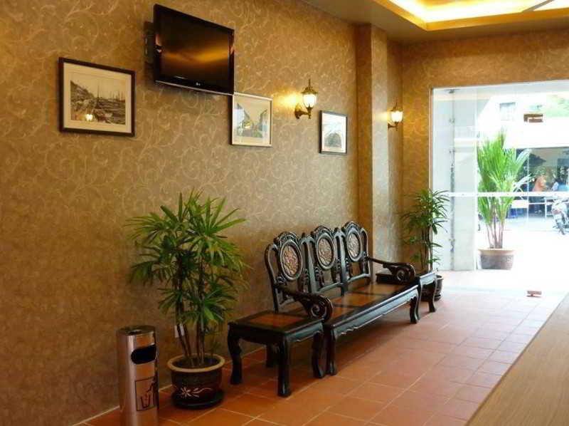 This photo about Tower Budget Hotel shared on HyHotel.com