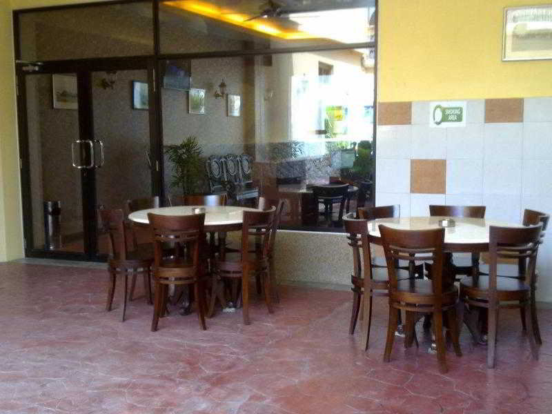 This photo about Tower Budget Hotel shared on HyHotel.com