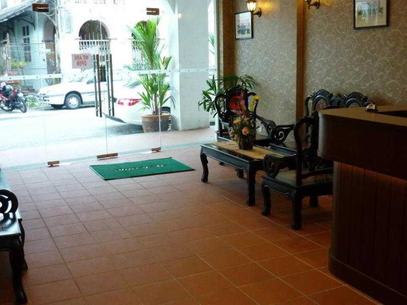 This photo about Tower Budget Hotel shared on HyHotel.com