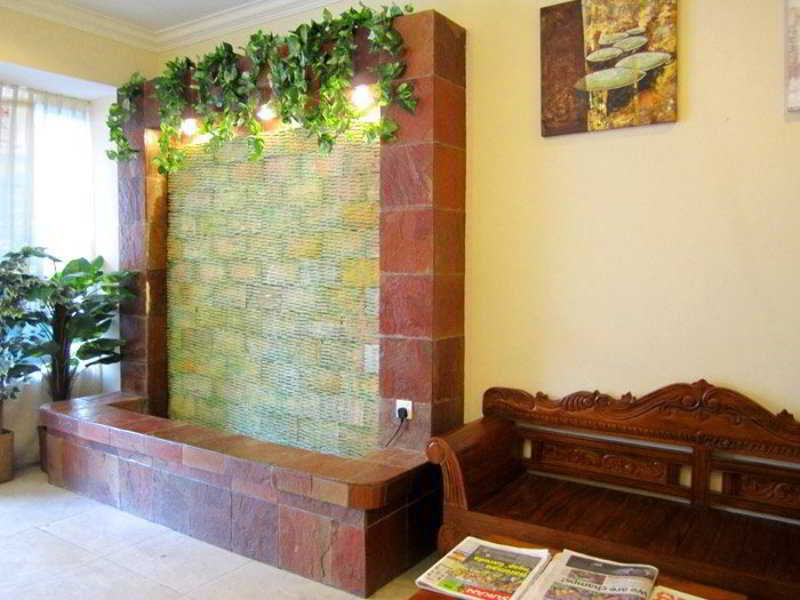 This photo about Sun Inns Hotel Kelana Jaya shared on HyHotel.com