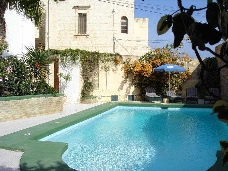 This photo about Casa Patricia Farmhouse shared on HyHotel.com