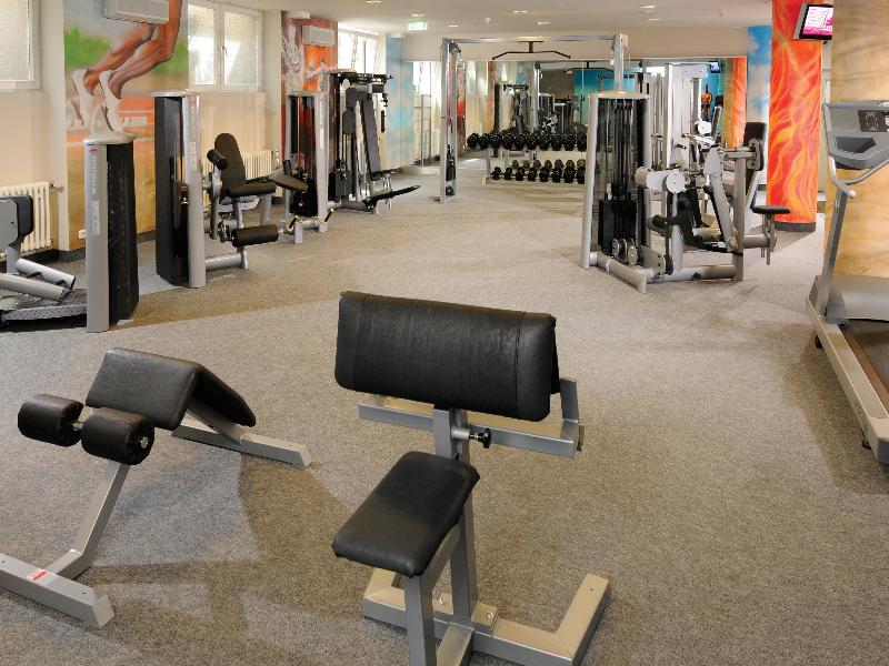 This photo about Hotel Frankfurt Airport shared on HyHotel.com