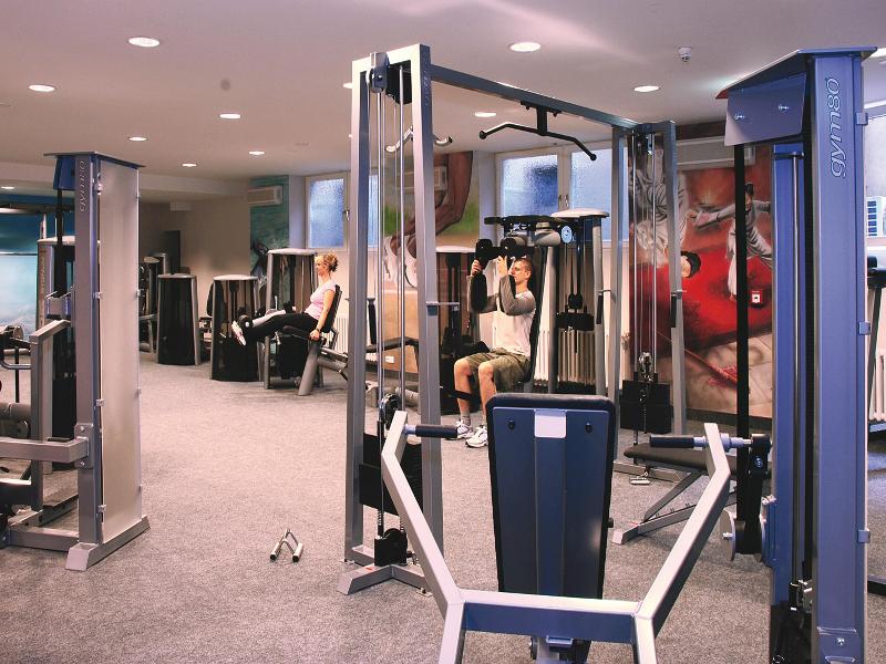 This photo about Hotel Frankfurt Airport shared on HyHotel.com