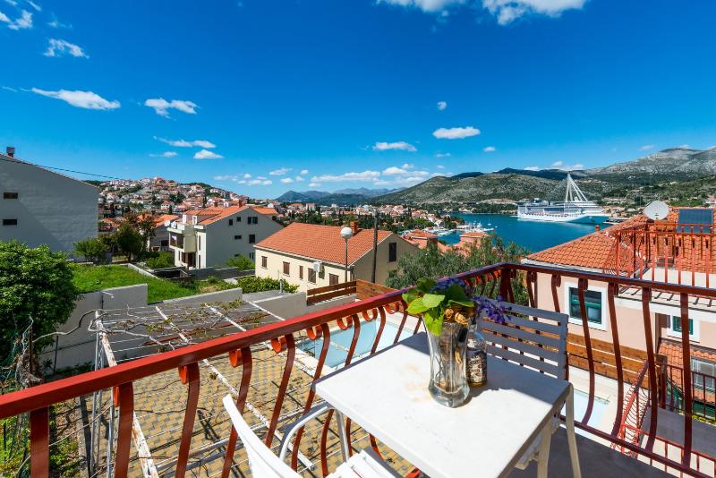 This photo about Villa Valjalo shared on HyHotel.com