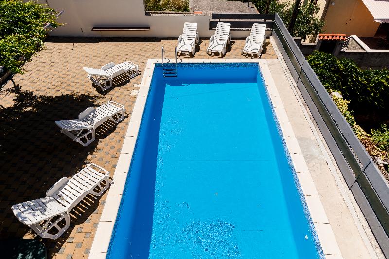 This photo about Villa Valjalo shared on HyHotel.com