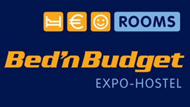 This photo about Bed'nBudget Hostel Hannover shared on HyHotel.com