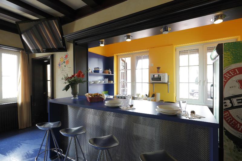 This photo about Bed'nBudget Hostel Hannover shared on HyHotel.com