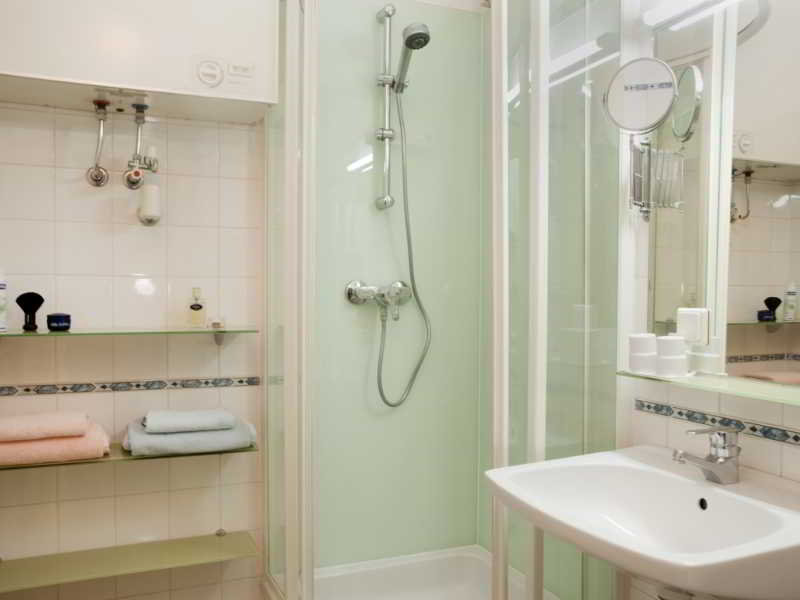 This photo about Appartements Ferchergasse shared on HyHotel.com