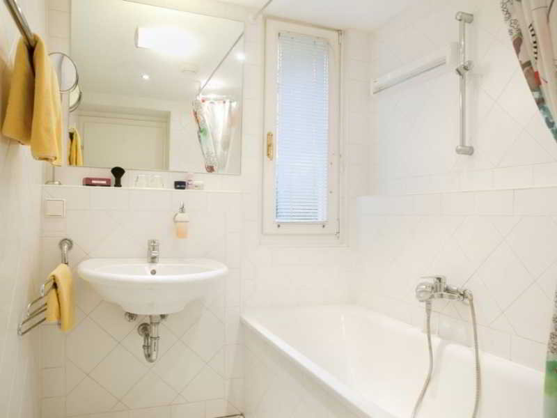 This photo about Appartements Ferchergasse shared on HyHotel.com