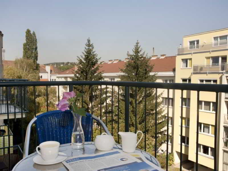 This photo about Appartements Ferchergasse shared on HyHotel.com