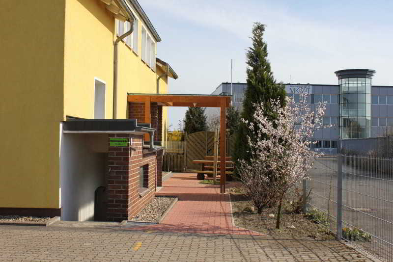 This photo about Privatzimmer Laatzen shared on HyHotel.com