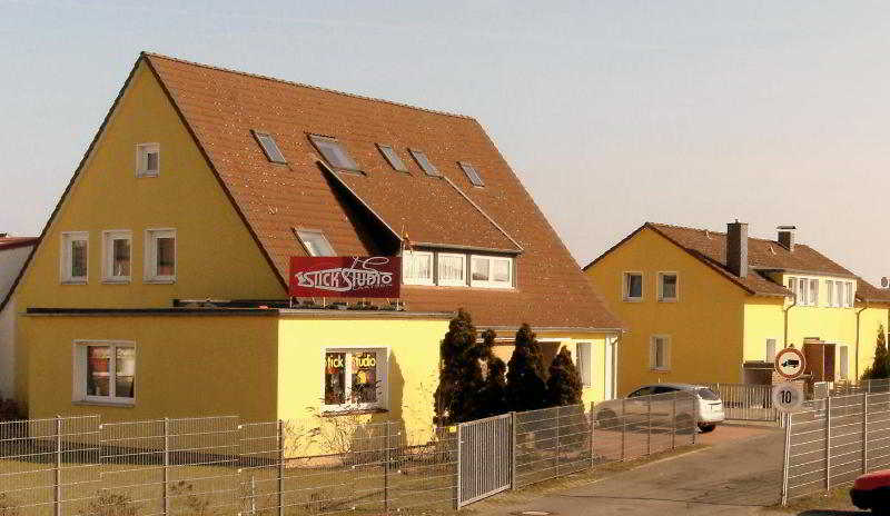 This photo about Privatzimmer Laatzen shared on HyHotel.com