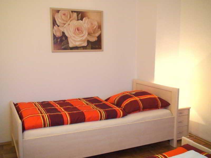 This photo about Privatzimmer Laatzen shared on HyHotel.com