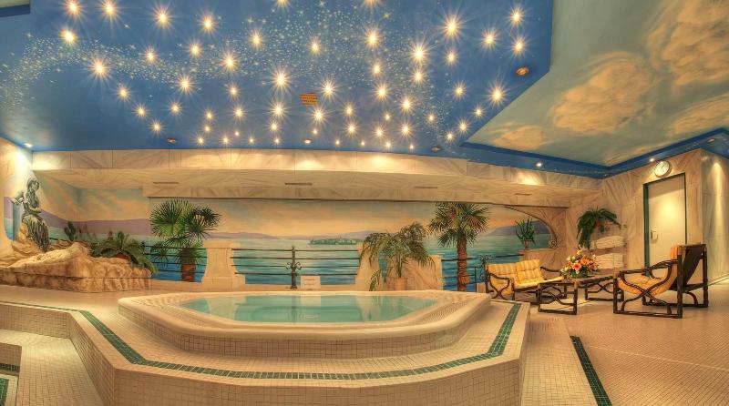 This photo about Marienburger Bonotel shared on HyHotel.com