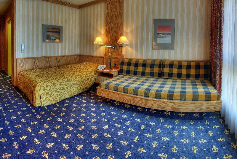 This photo about Marienburger Bonotel shared on HyHotel.com