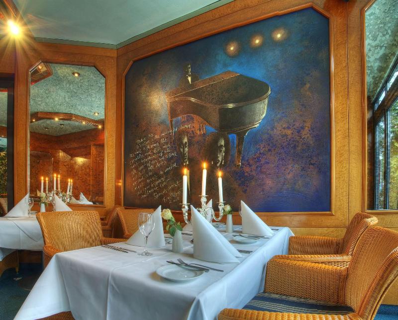 This photo about Marienburger Bonotel shared on HyHotel.com