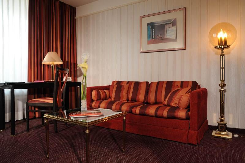 This photo about Marienburger Bonotel shared on HyHotel.com