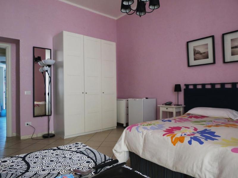 This photo about Augusteo shared on HyHotel.com