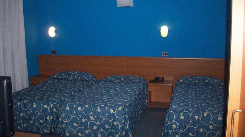 This photo about Hotel Residence Naviglio Grande shared on HyHotel.com