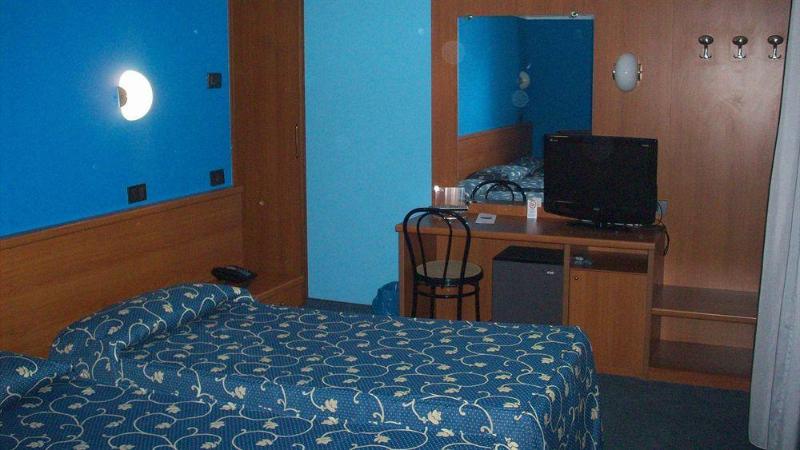 This photo about Hotel Residence Naviglio Grande shared on HyHotel.com