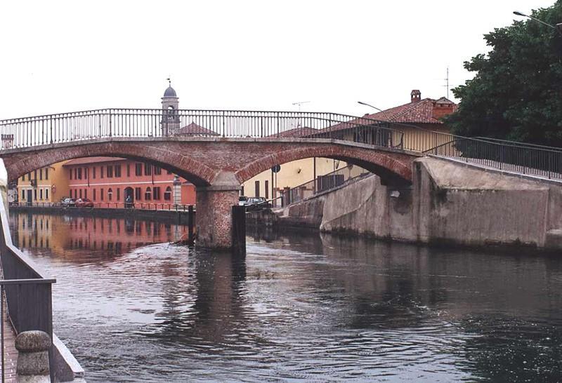 This photo about Hotel Residence Naviglio Grande shared on HyHotel.com