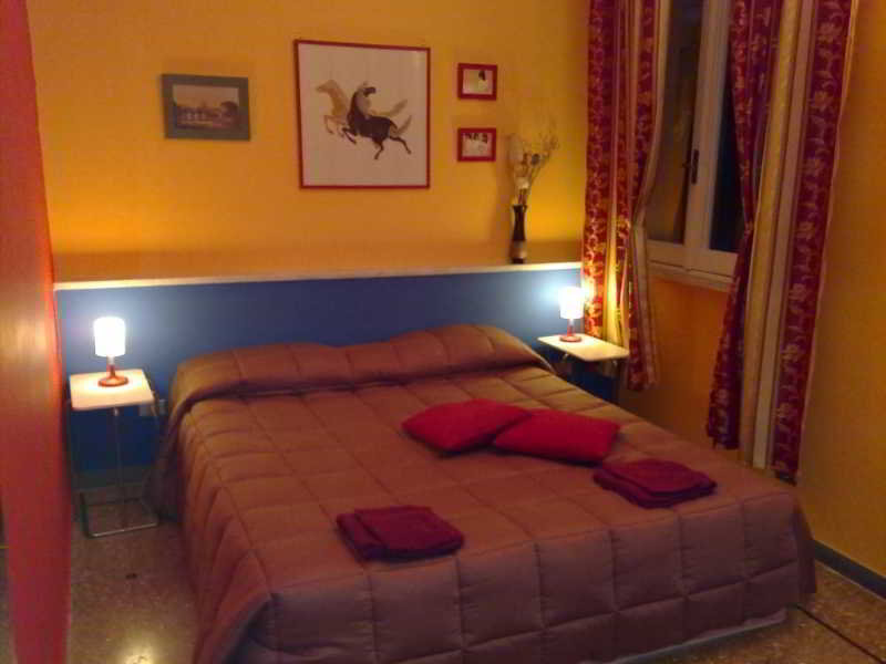 This photo about Domus Maximi B&B shared on HyHotel.com