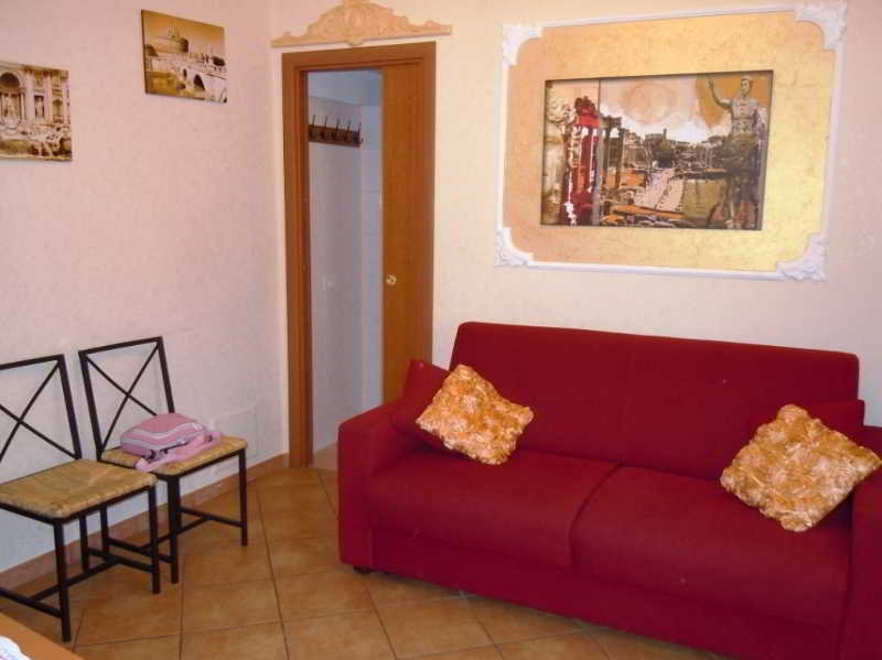 This photo about Il Grillo Ai Fori Romani shared on HyHotel.com