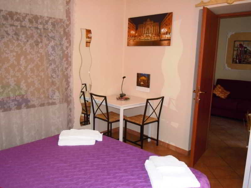 This photo about Il Grillo Ai Fori Romani shared on HyHotel.com