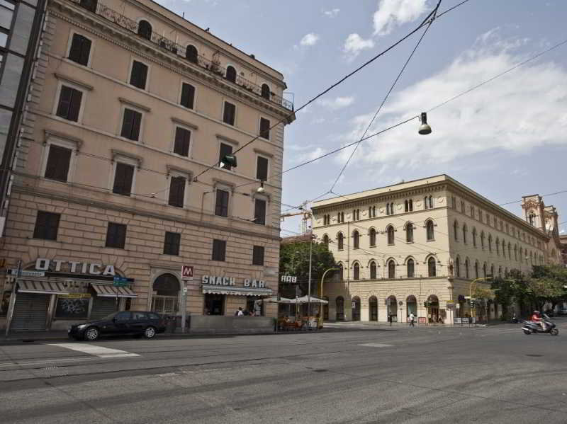 This photo about Soraya Guest House Colosseum shared on HyHotel.com