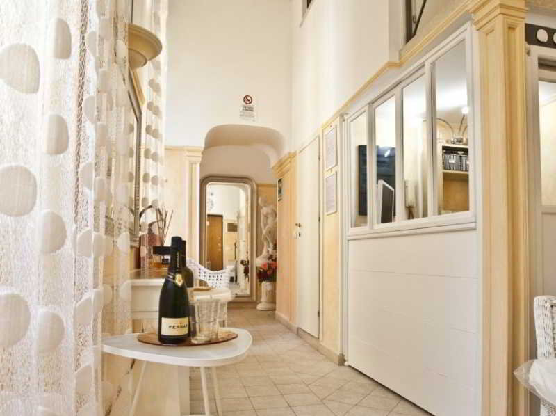 This photo about Soraya Guest House Colosseum shared on HyHotel.com